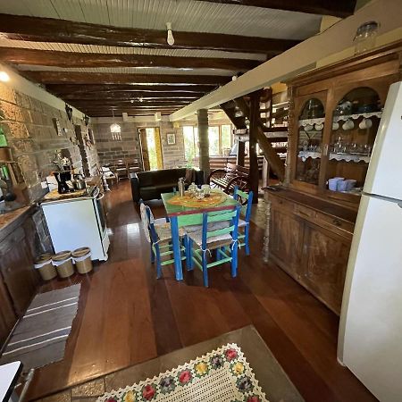 São Salvador Pousada Casa Thede מראה חיצוני תמונה