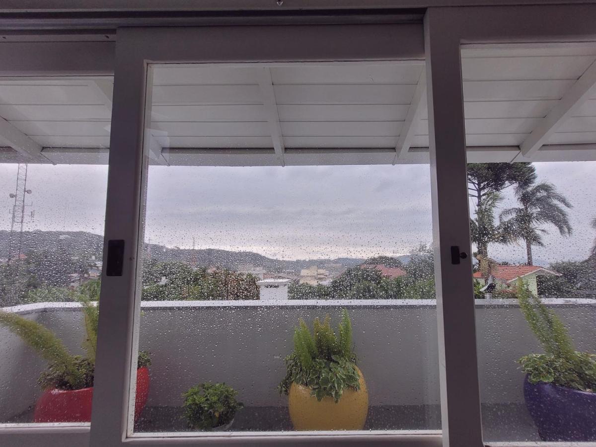 São Salvador Pousada Casa Thede מראה חיצוני תמונה