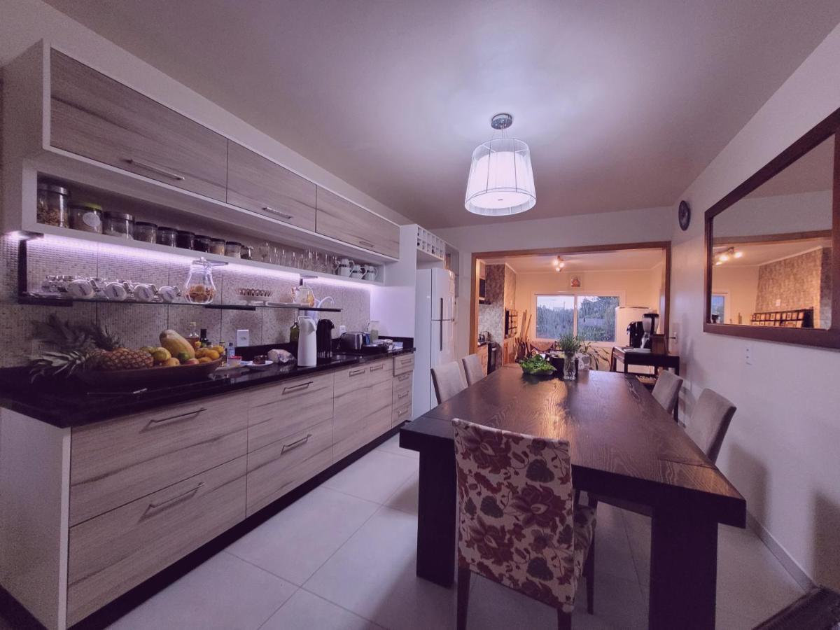 São Salvador Pousada Casa Thede מראה חיצוני תמונה