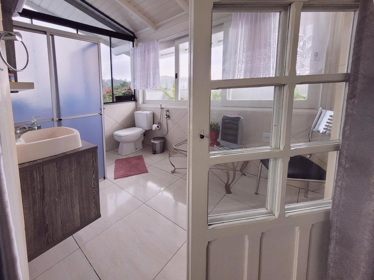 São Salvador Pousada Casa Thede מראה חיצוני תמונה