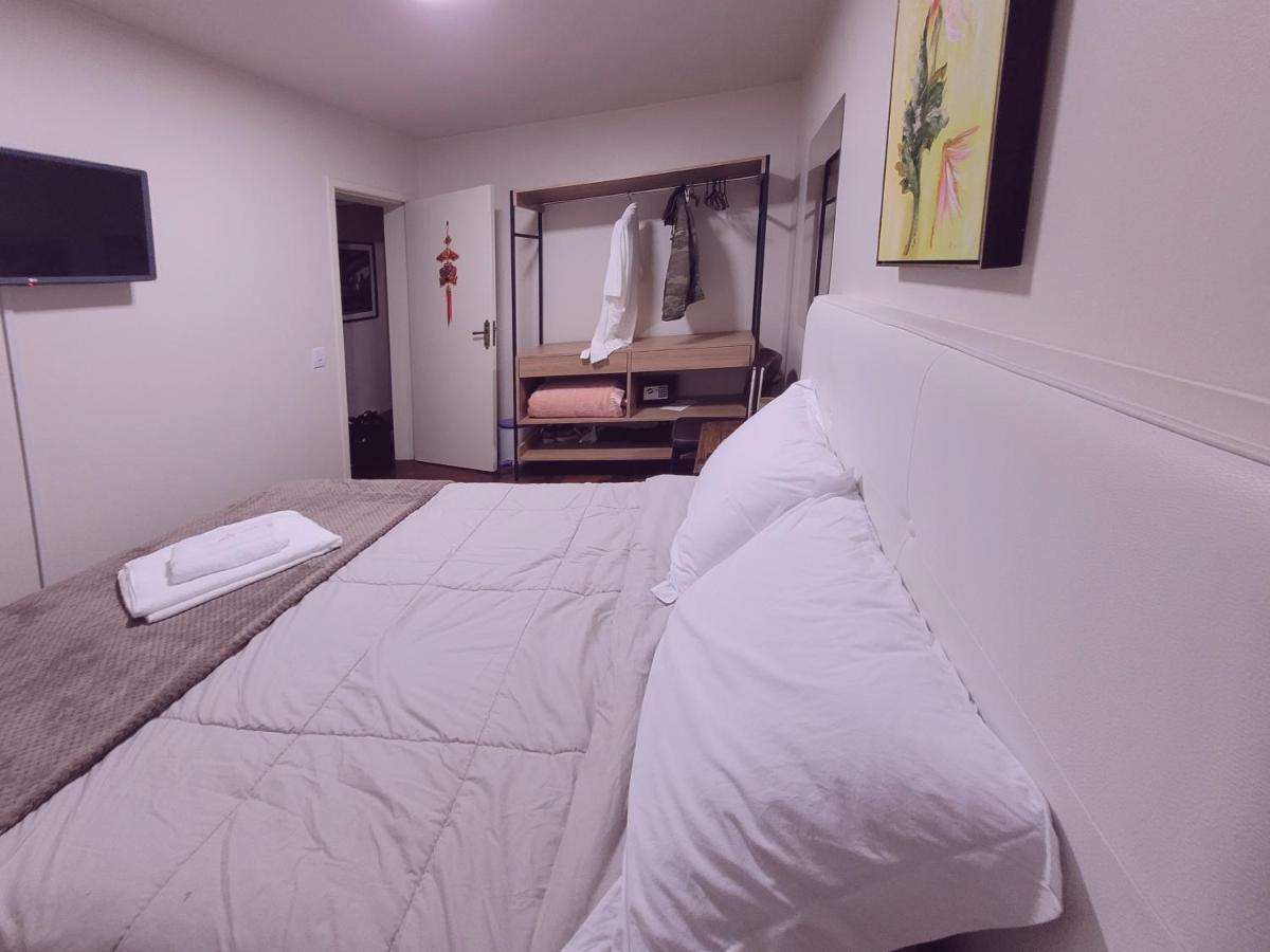 São Salvador Pousada Casa Thede מראה חיצוני תמונה