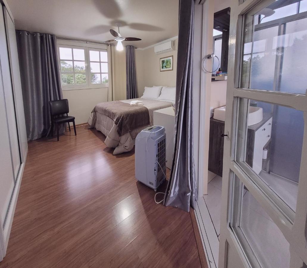 São Salvador Pousada Casa Thede מראה חיצוני תמונה