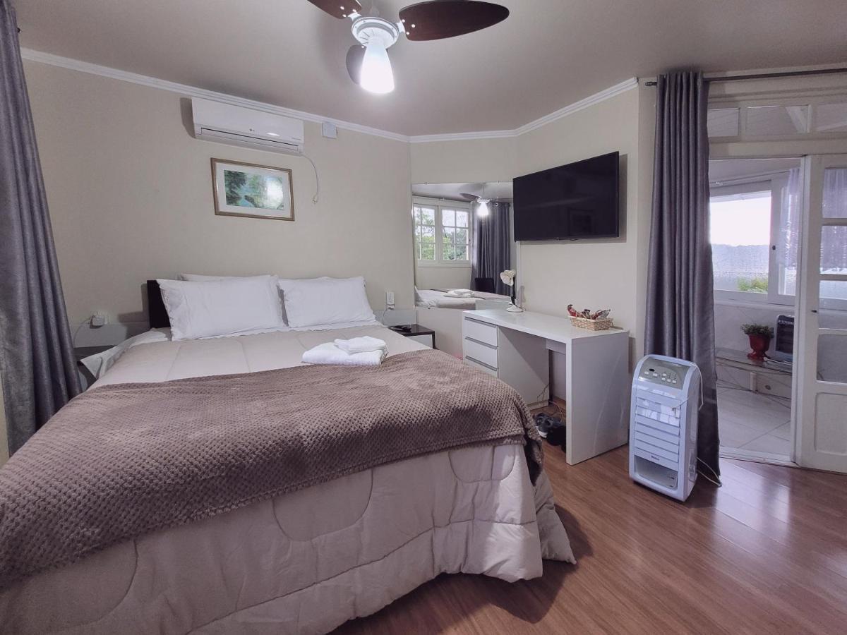 São Salvador Pousada Casa Thede מראה חיצוני תמונה