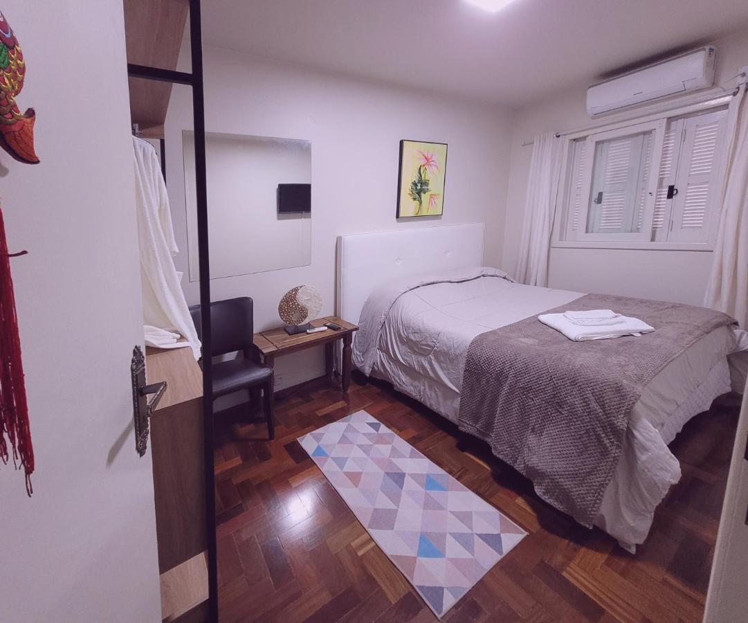São Salvador Pousada Casa Thede מראה חיצוני תמונה