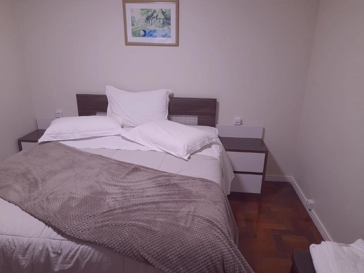 São Salvador Pousada Casa Thede מראה חיצוני תמונה