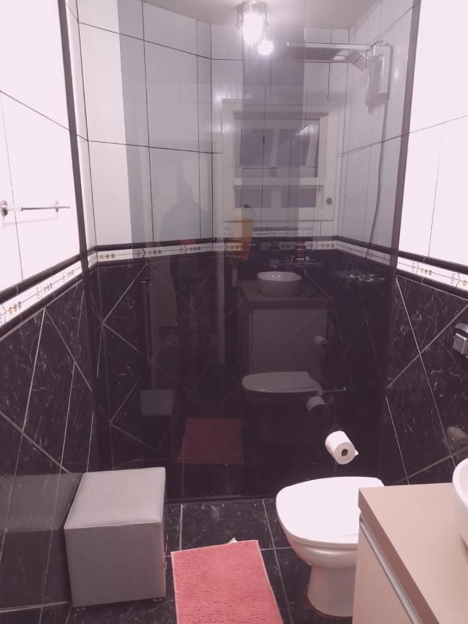 São Salvador Pousada Casa Thede מראה חיצוני תמונה