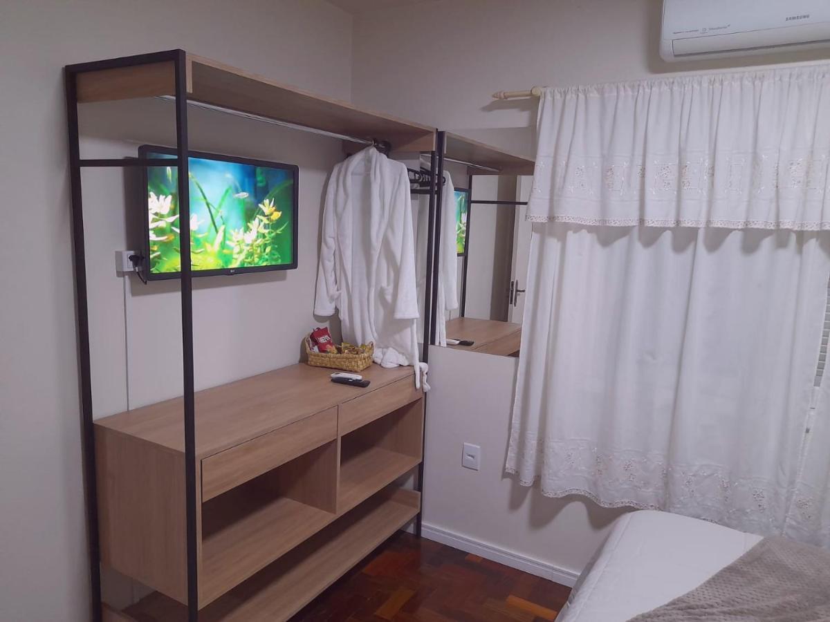 São Salvador Pousada Casa Thede מראה חיצוני תמונה