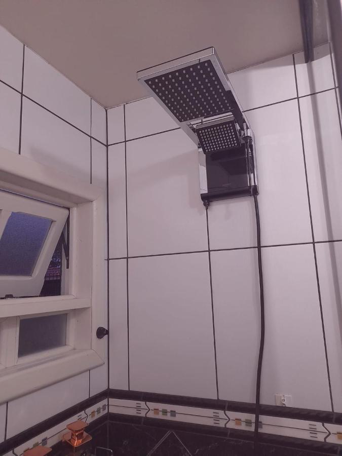 São Salvador Pousada Casa Thede מראה חיצוני תמונה