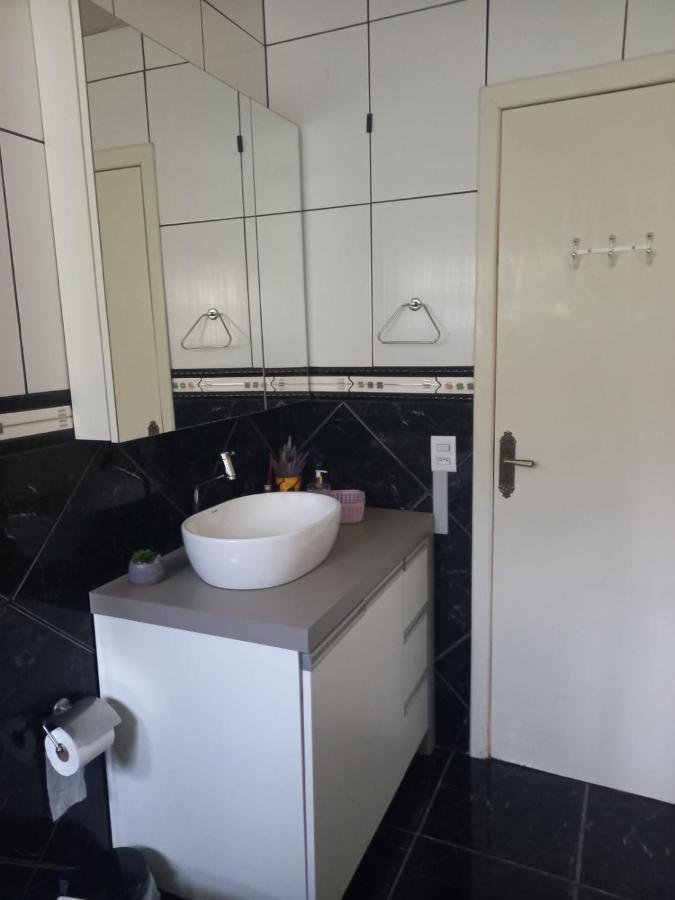 São Salvador Pousada Casa Thede מראה חיצוני תמונה