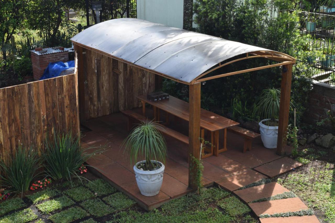 São Salvador Pousada Casa Thede מראה חיצוני תמונה