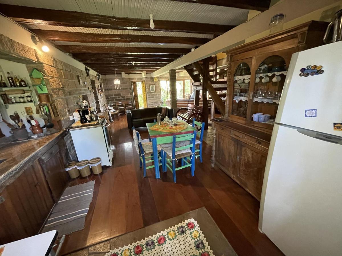 São Salvador Pousada Casa Thede מראה חיצוני תמונה