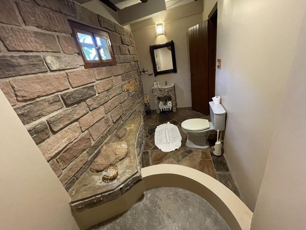 São Salvador Pousada Casa Thede מראה חיצוני תמונה