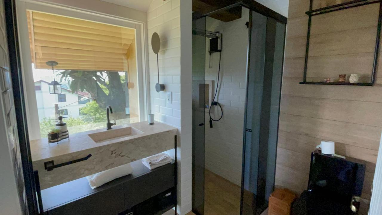 São Salvador Pousada Casa Thede מראה חיצוני תמונה