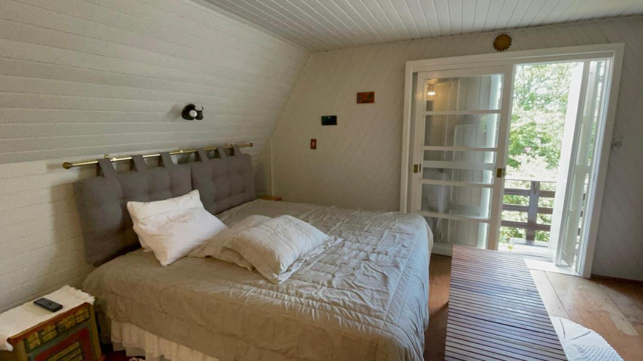 São Salvador Pousada Casa Thede מראה חיצוני תמונה