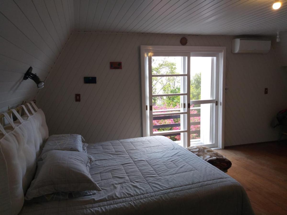 São Salvador Pousada Casa Thede מראה חיצוני תמונה