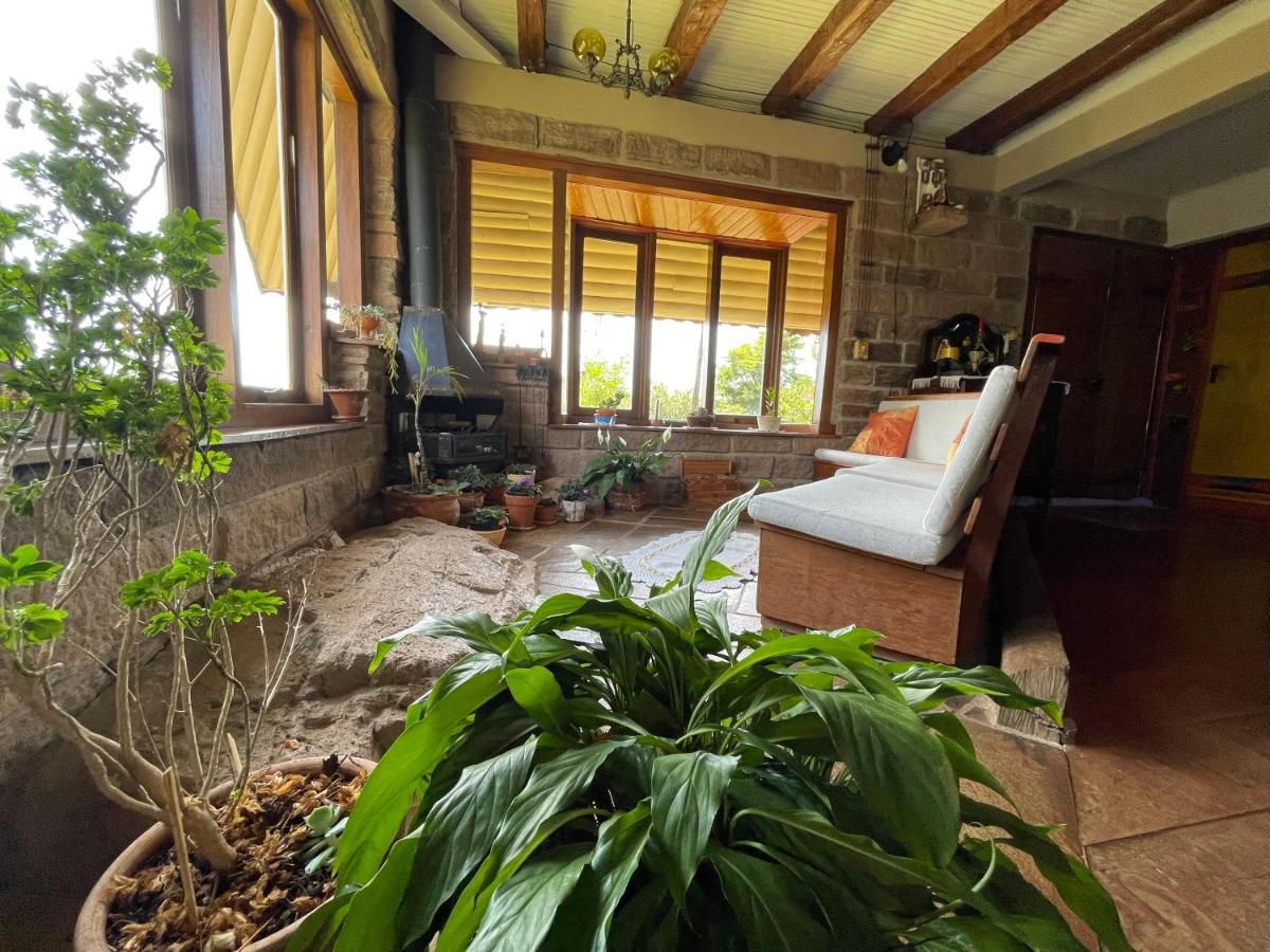 São Salvador Pousada Casa Thede מראה חיצוני תמונה