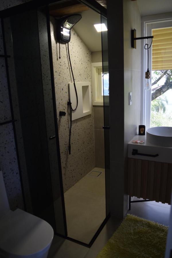 São Salvador Pousada Casa Thede מראה חיצוני תמונה